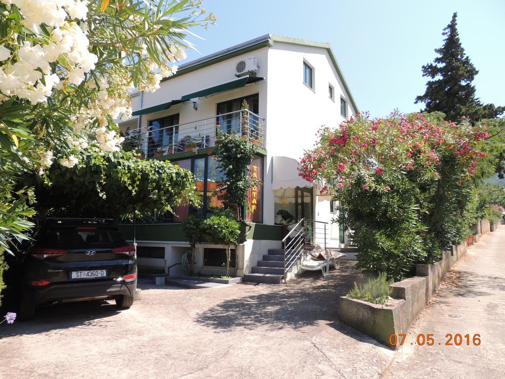 Apartments Suljic - Cash Only Property Stari Grad  Exterior foto