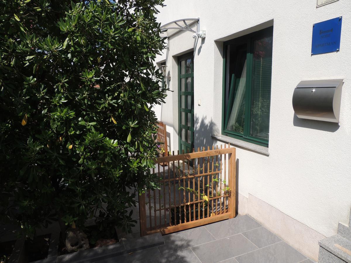 Apartments Suljic - Cash Only Property Stari Grad  Exterior foto
