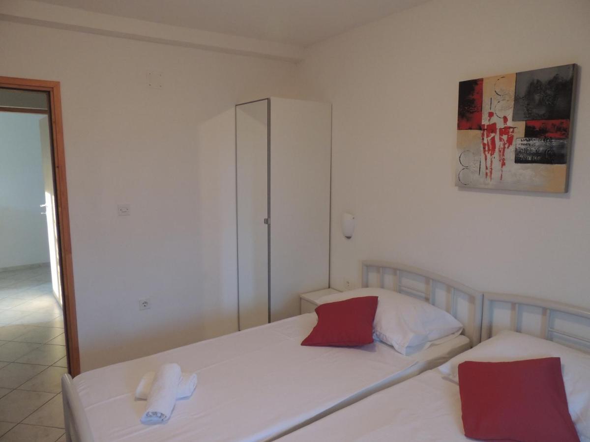 Apartments Suljic - Cash Only Property Stari Grad  Exterior foto