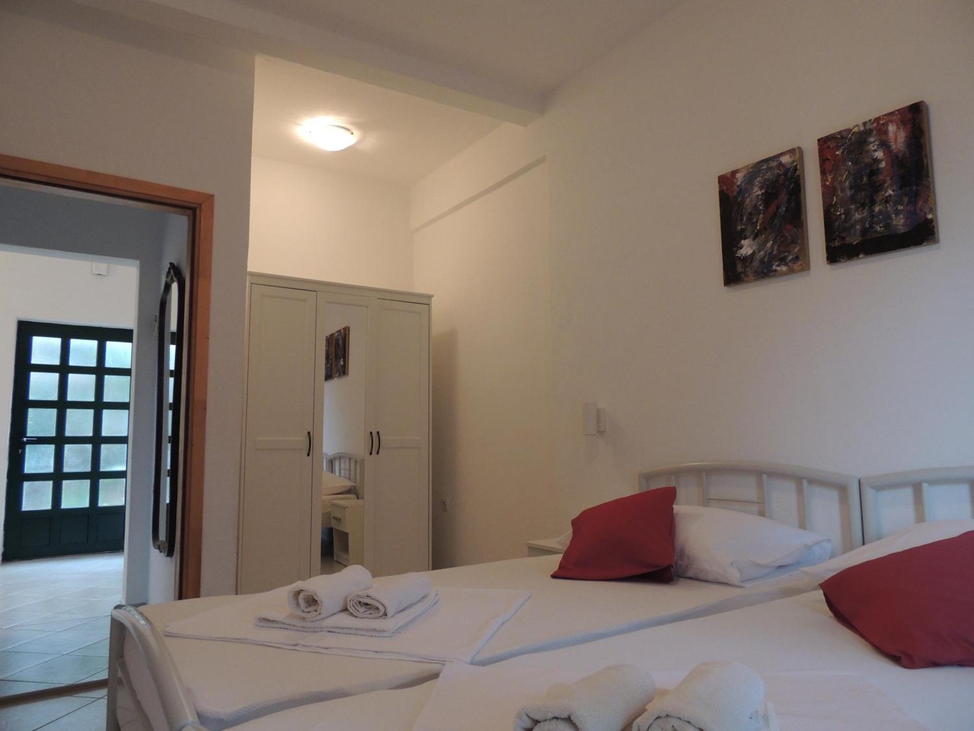 Apartments Suljic - Cash Only Property Stari Grad  Exterior foto