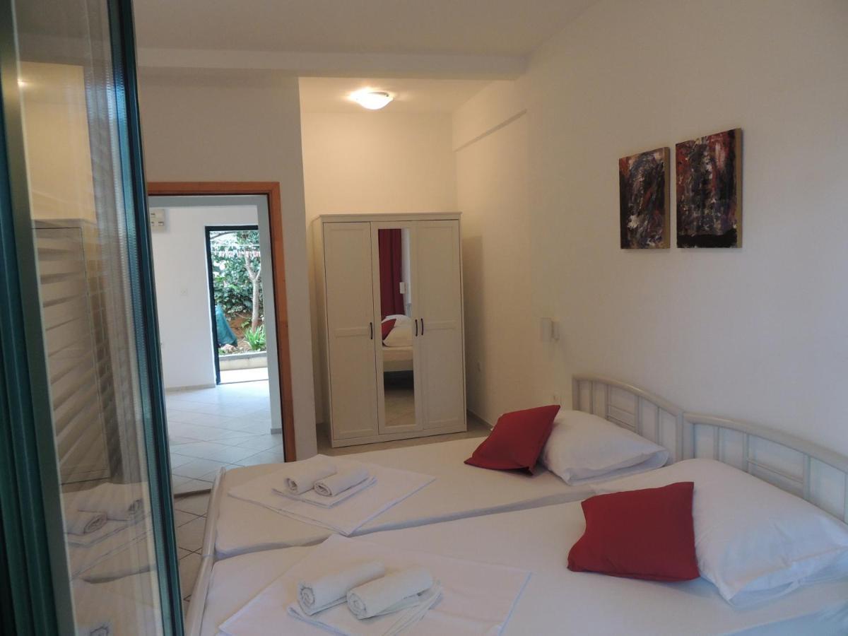 Apartments Suljic - Cash Only Property Stari Grad  Exterior foto